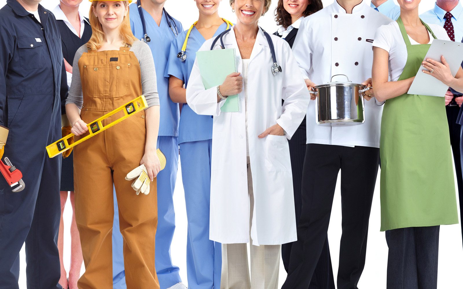 Linen & Uniform Provider Akron Linen & Uniform Service & Supply